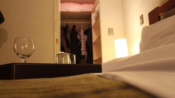 Apartamento San Alonso