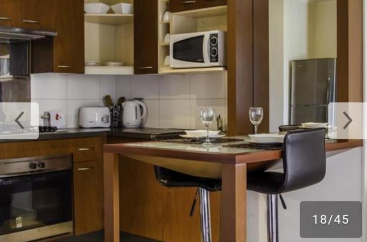 San Alonso Apartamento