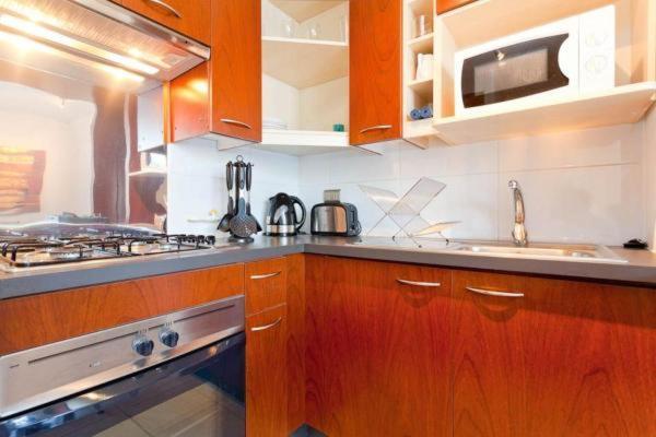 San Alonso Apartamento