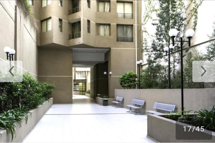 San Alonso Apartamento