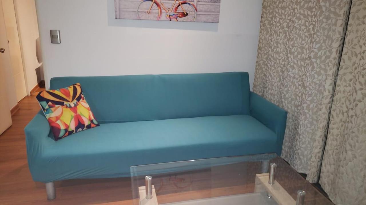 San Alonso Apartamento