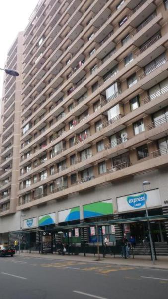 San Alonso Apartamento Santiago