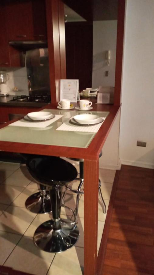 San Alonso Apartamento Santiago