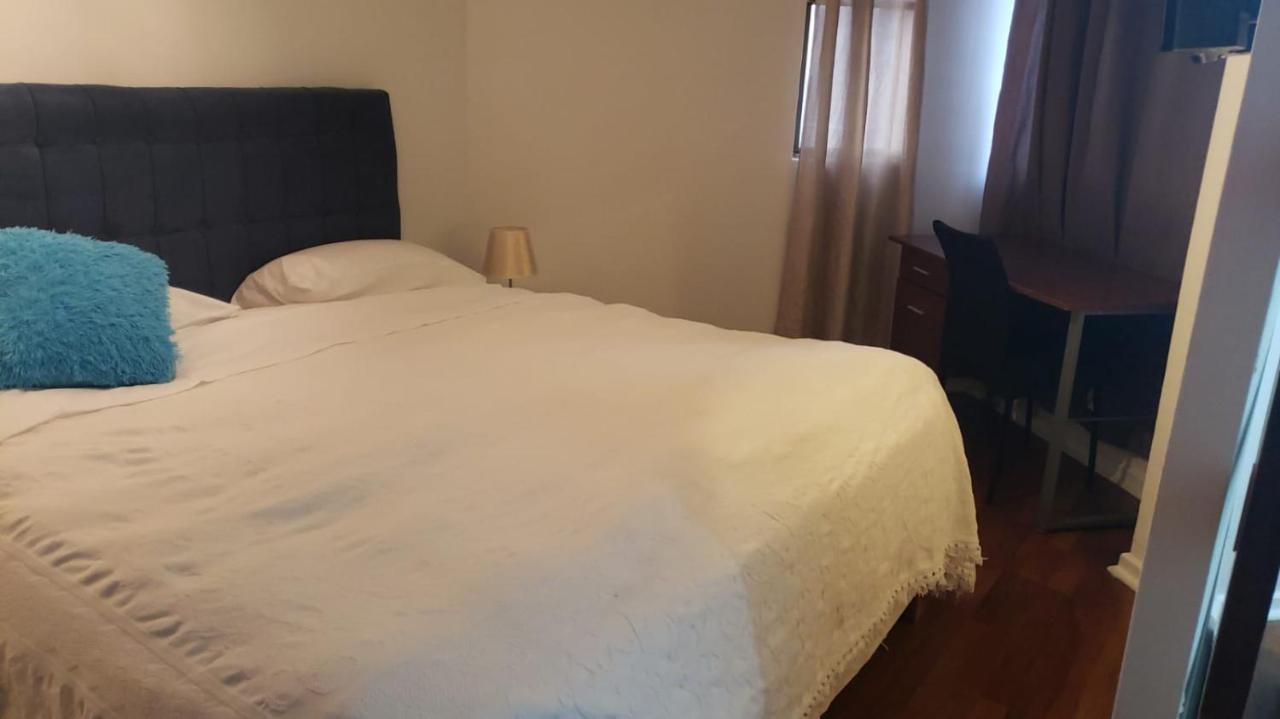 San Alonso Apartamento *