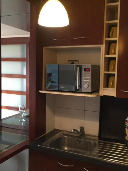 Apartamento San Alonso
