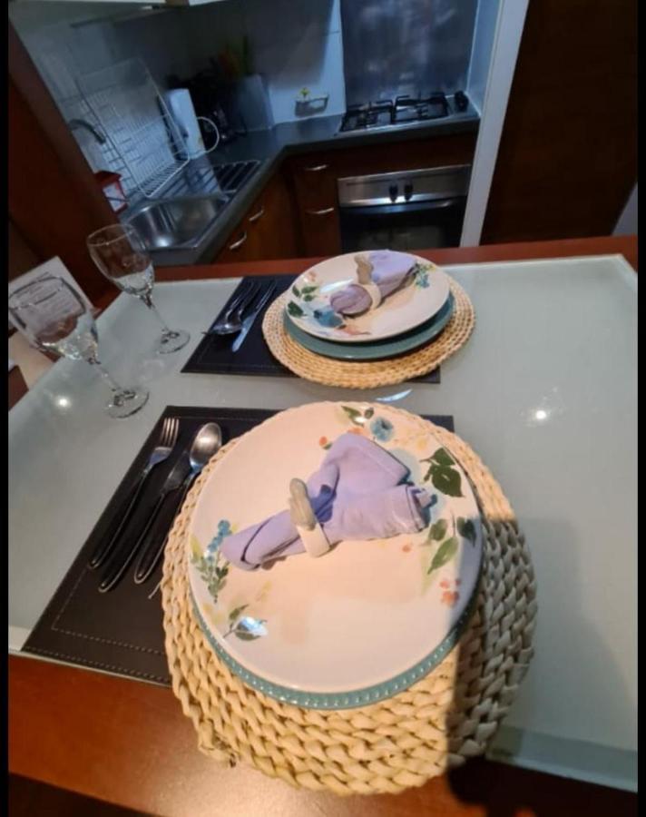 San Alonso Apartamento Santiago