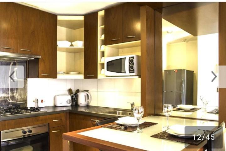 San Alonso Apartamento