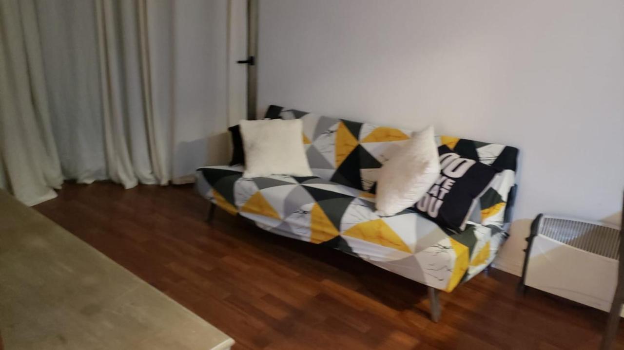 San Alonso Apartamento