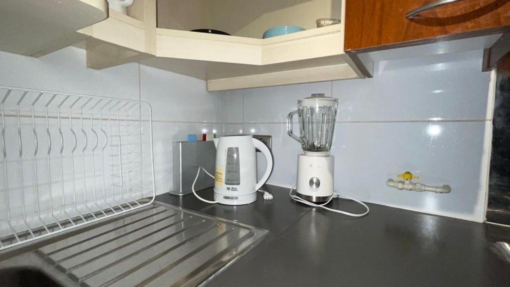 Apartamento San Alonso *
