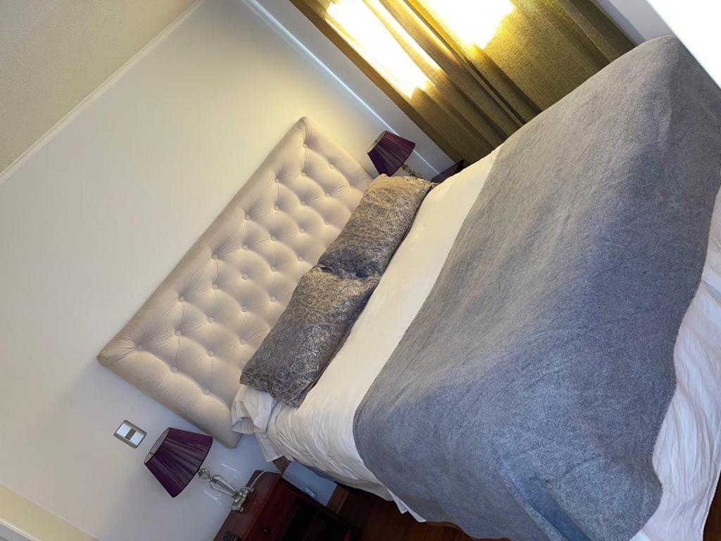 Apartamento San Alonso Santiago