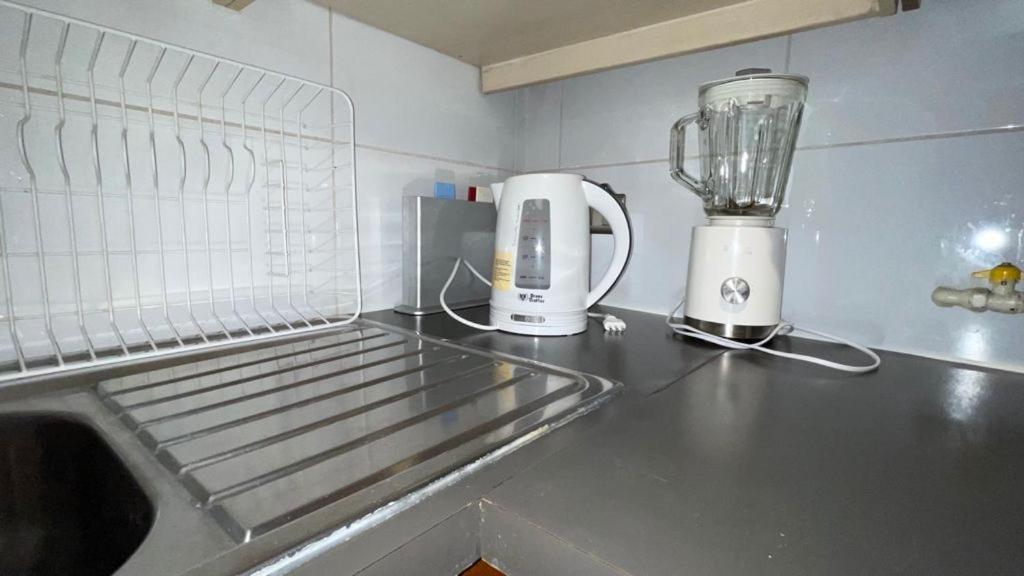 Apartamento San Alonso *