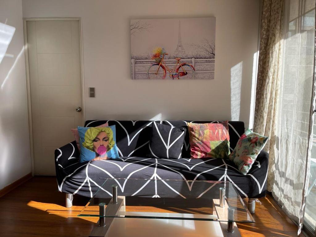 Apartamento San Alonso