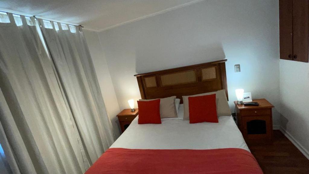 San Alonso Apartamento