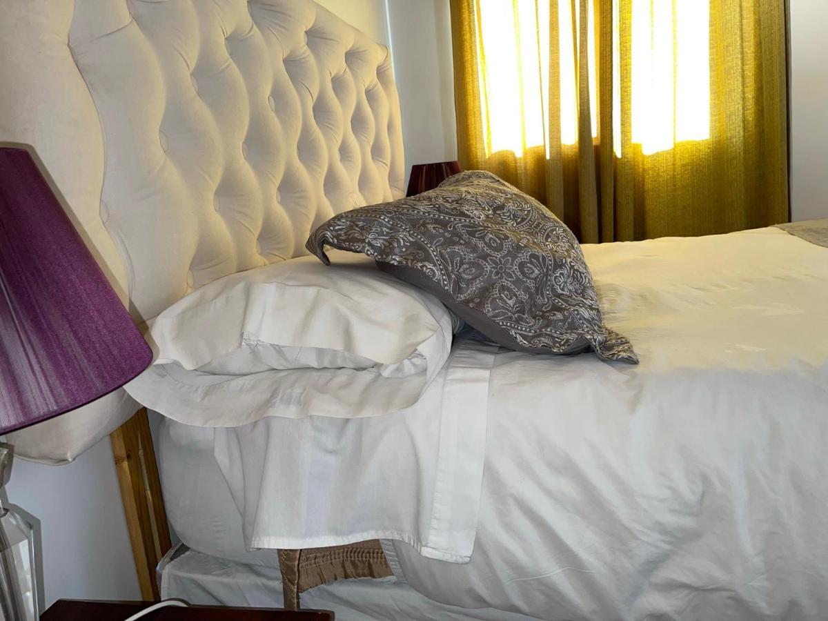 Apartamento San Alonso