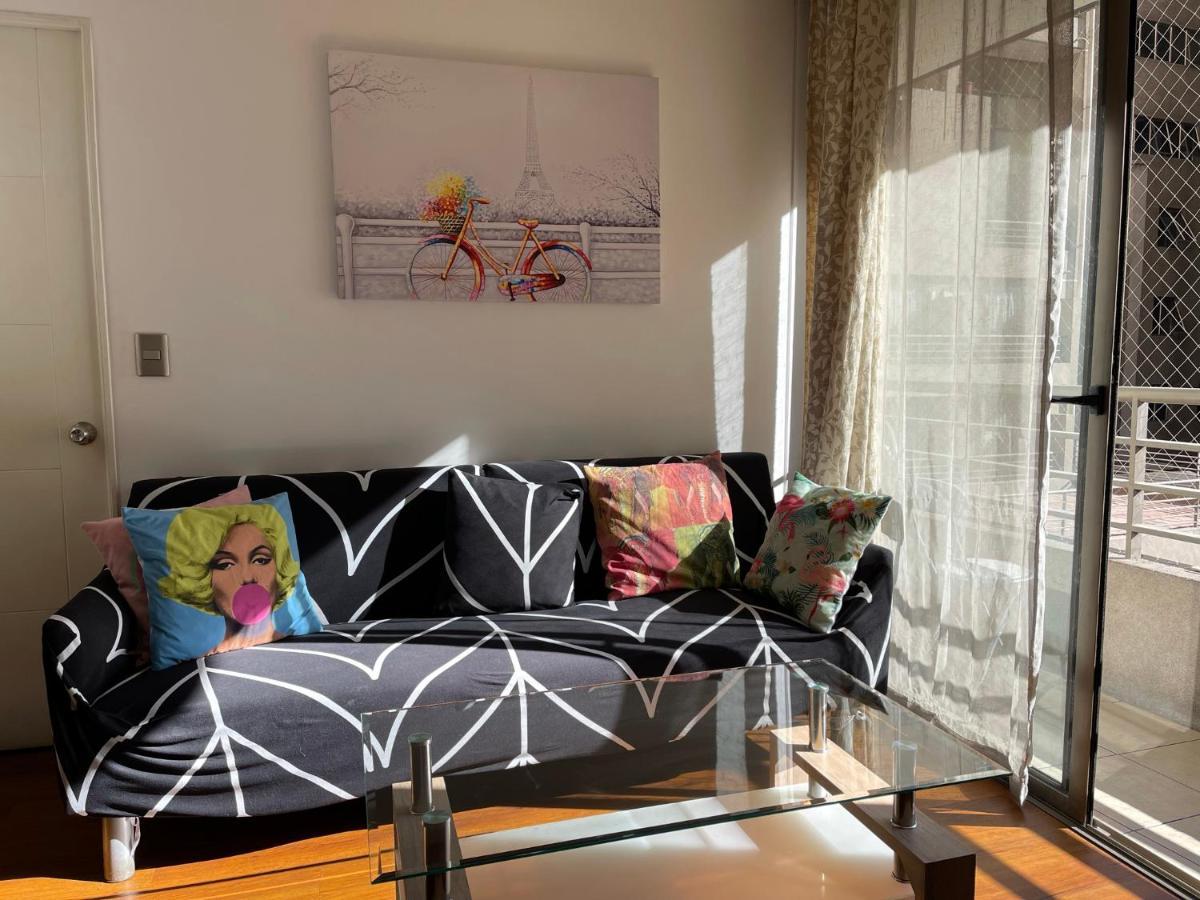 Apartamento San Alonso