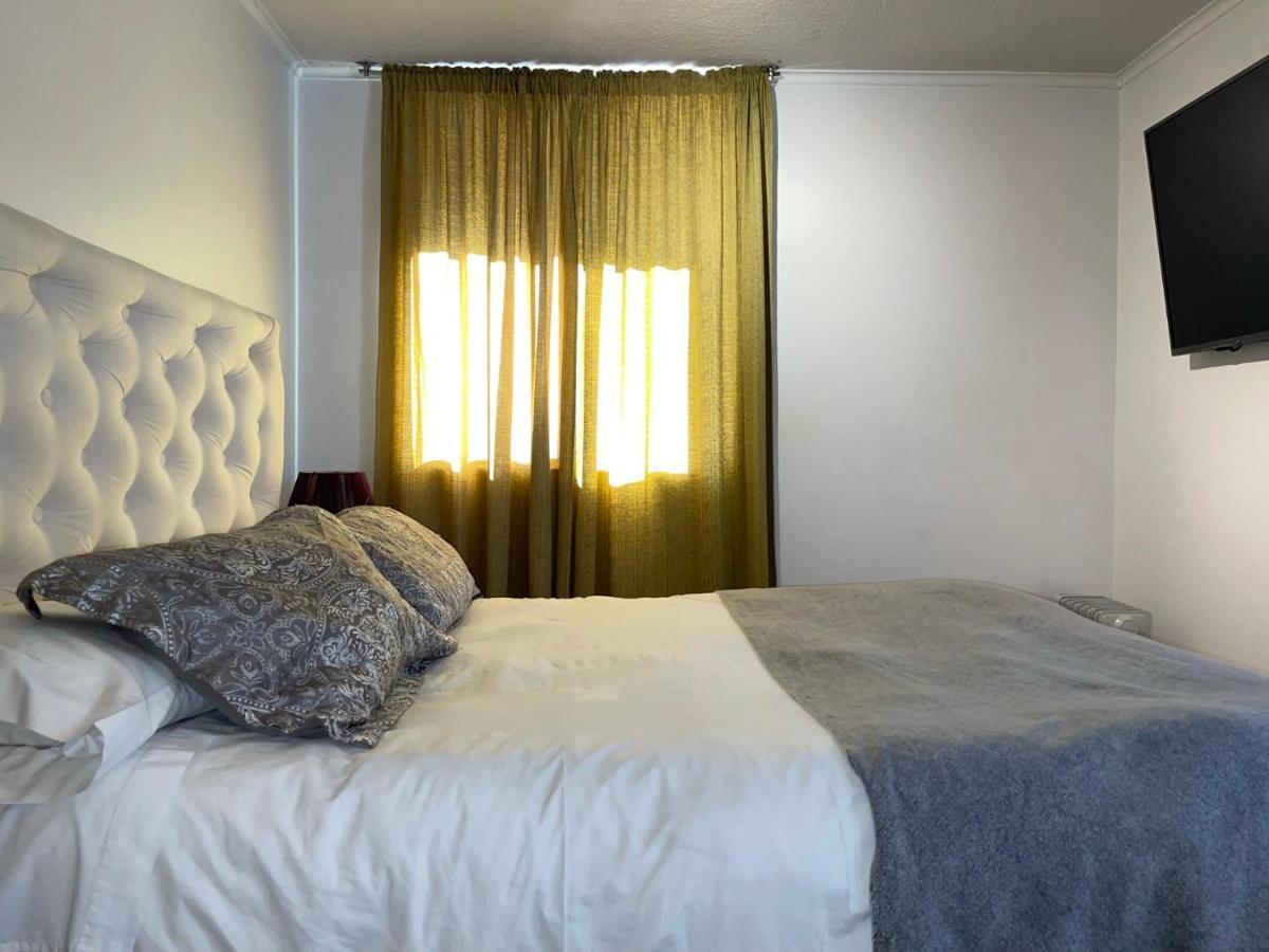 Apartamento San Alonso *