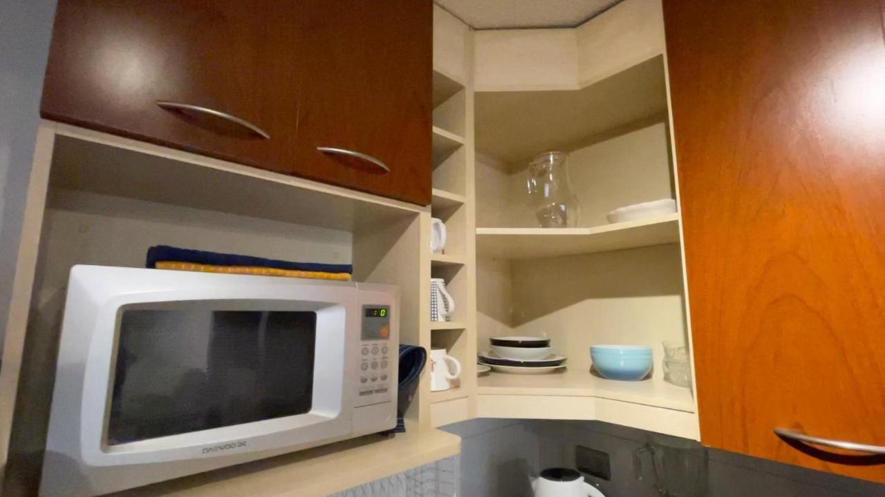 San Alonso Apartamento Santiago