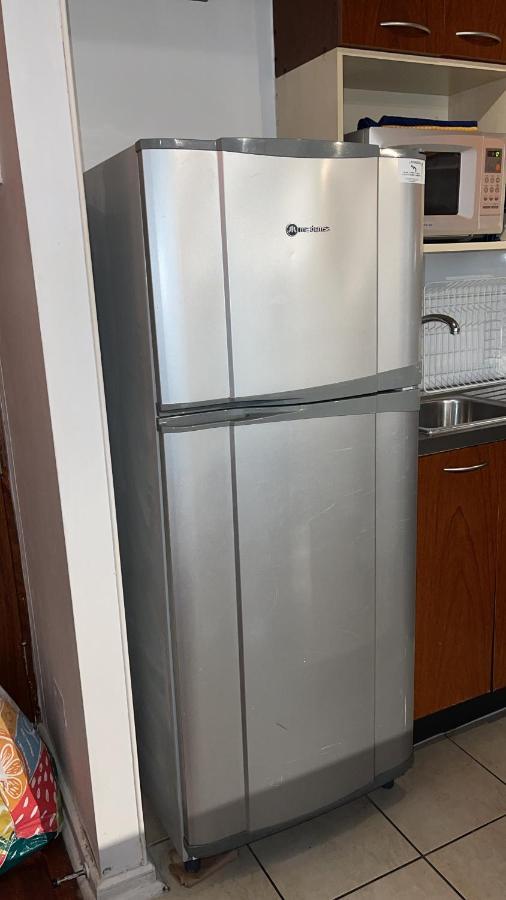 Apartamento San Alonso Santiago