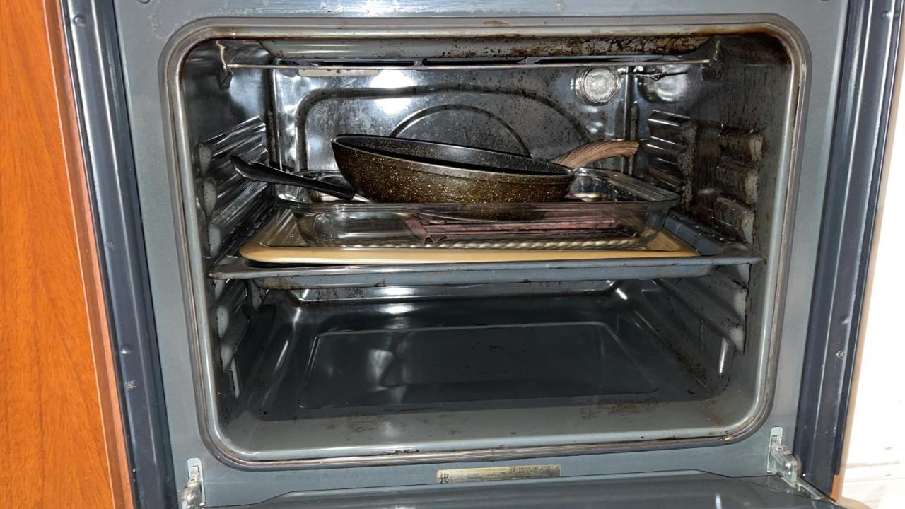 San Alonso Apartamento *