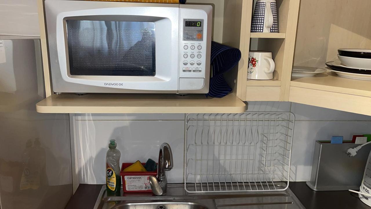 Apartamento San Alonso