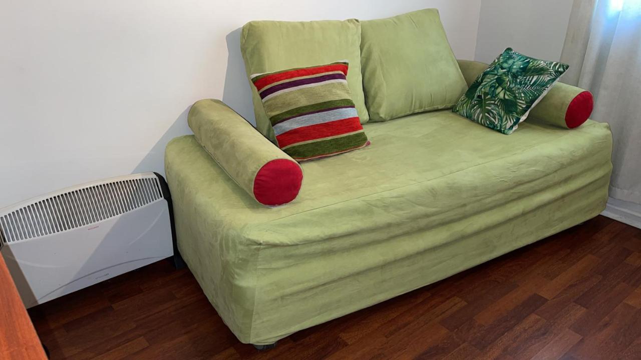 Apartamento San Alonso *