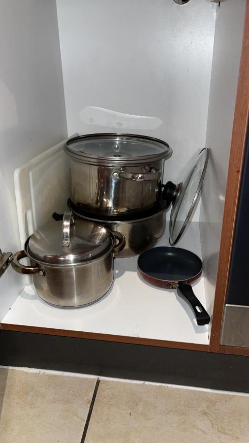 Apartamento San Alonso Santiago