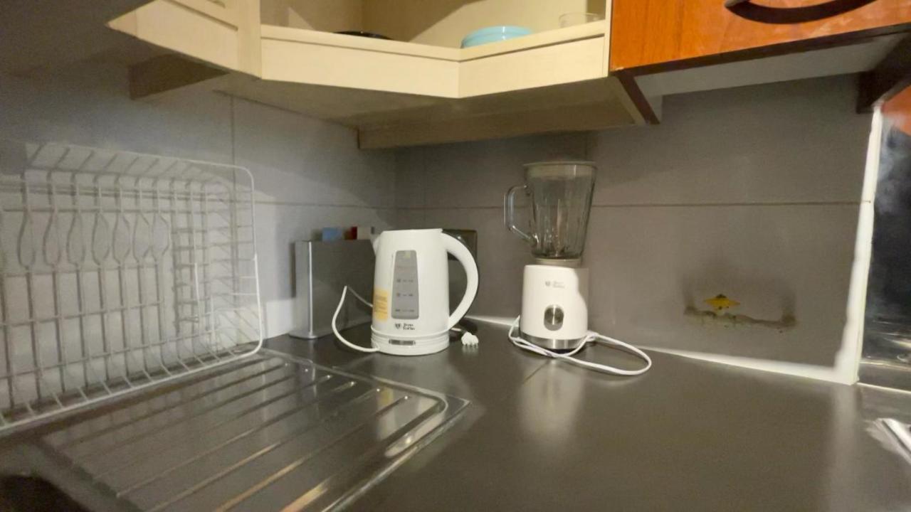 San Alonso Apartamento Santiago