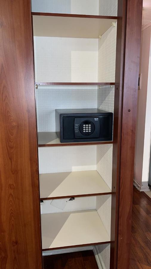 Apartamento San Alonso