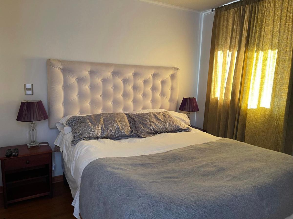 San Alonso Apartamento