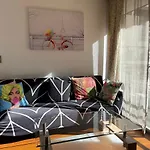 San Alonso Suite Apartments