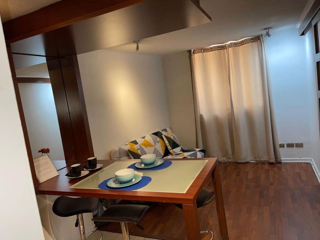 San Alonso Apartamento *