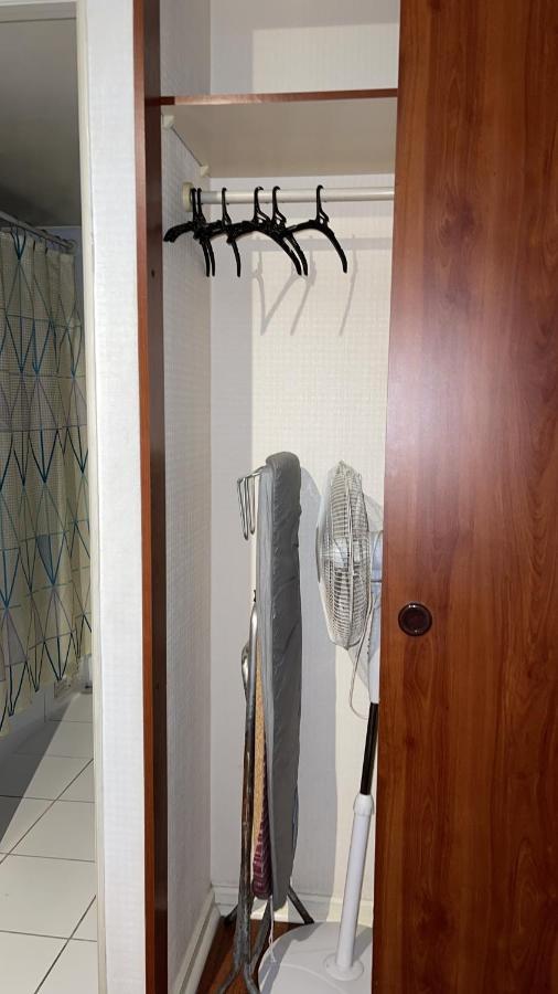 Apartamento San Alonso