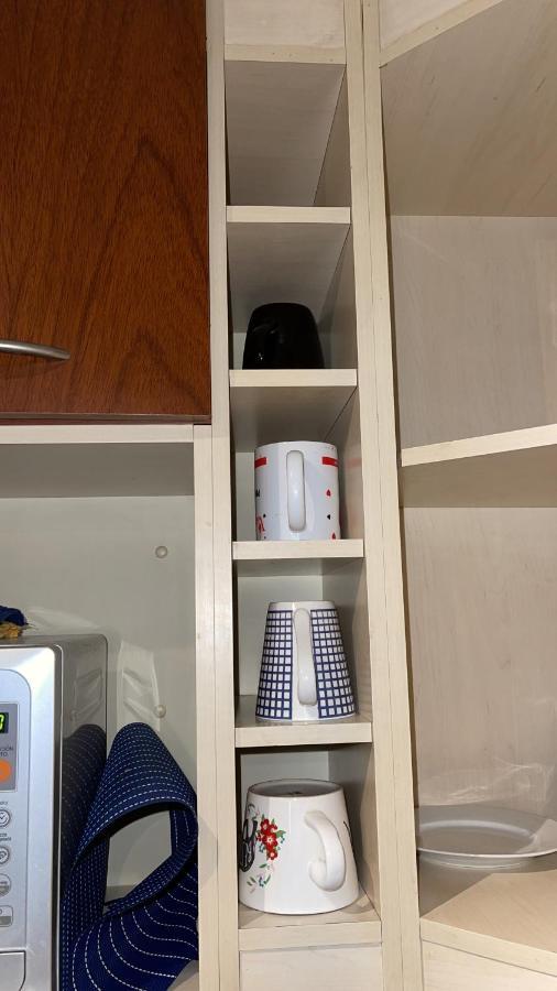 Apartamento San Alonso *